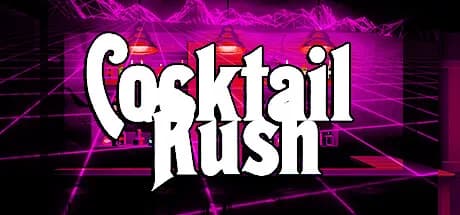 Cocktail Rush görsel 1