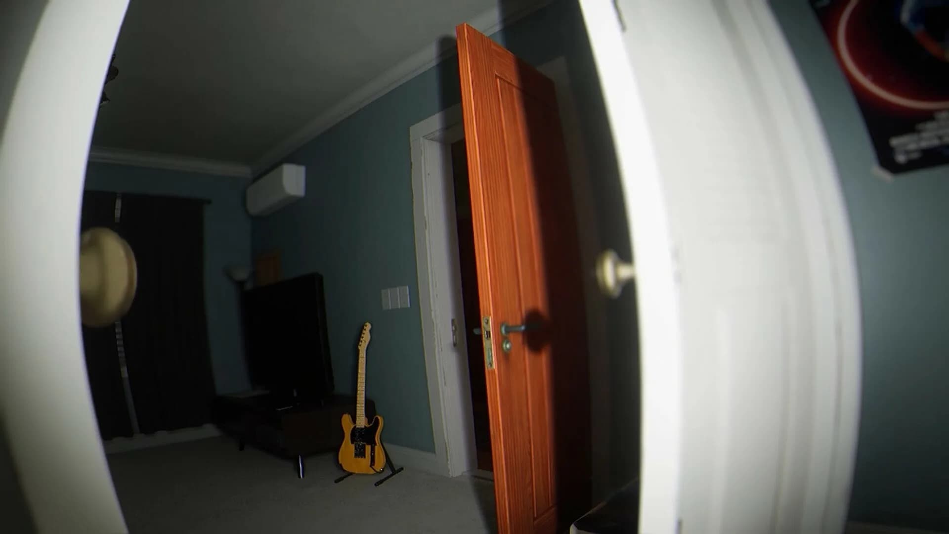 Paranormal Tales görsel 2
