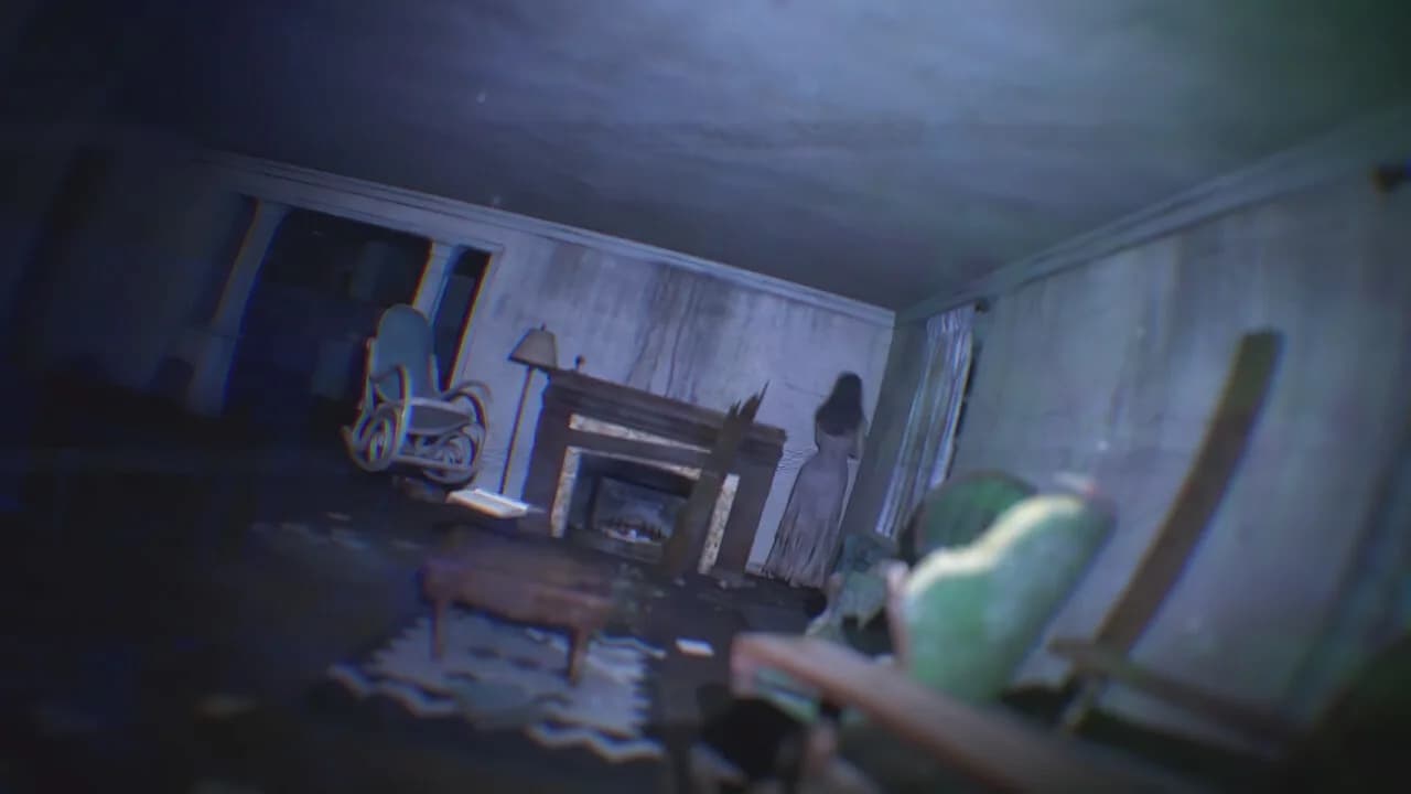 Paranormal Tales görsel 4