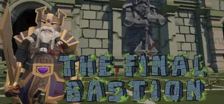 The Final Bastion görsel 1