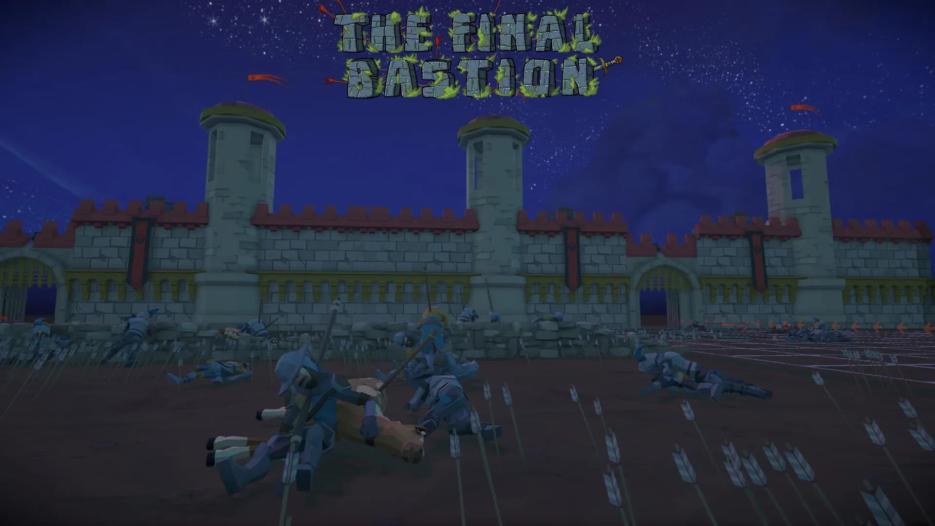 The Final Bastion görsel 2