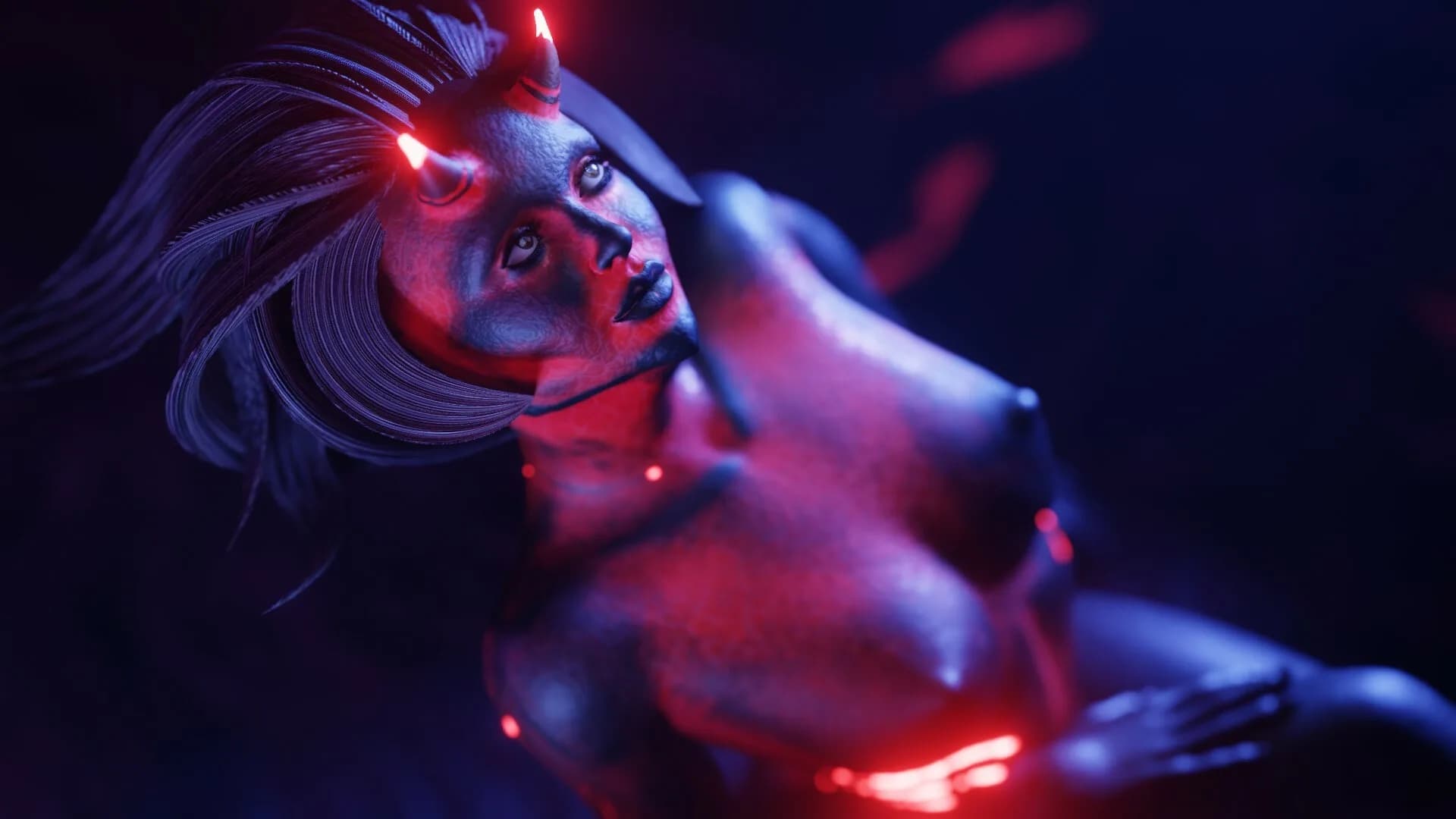SEX HELL 👹 görsel 2