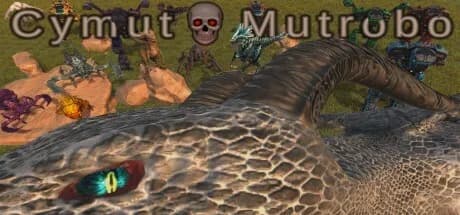 Cymut X Mutrobo RPG görsel 1