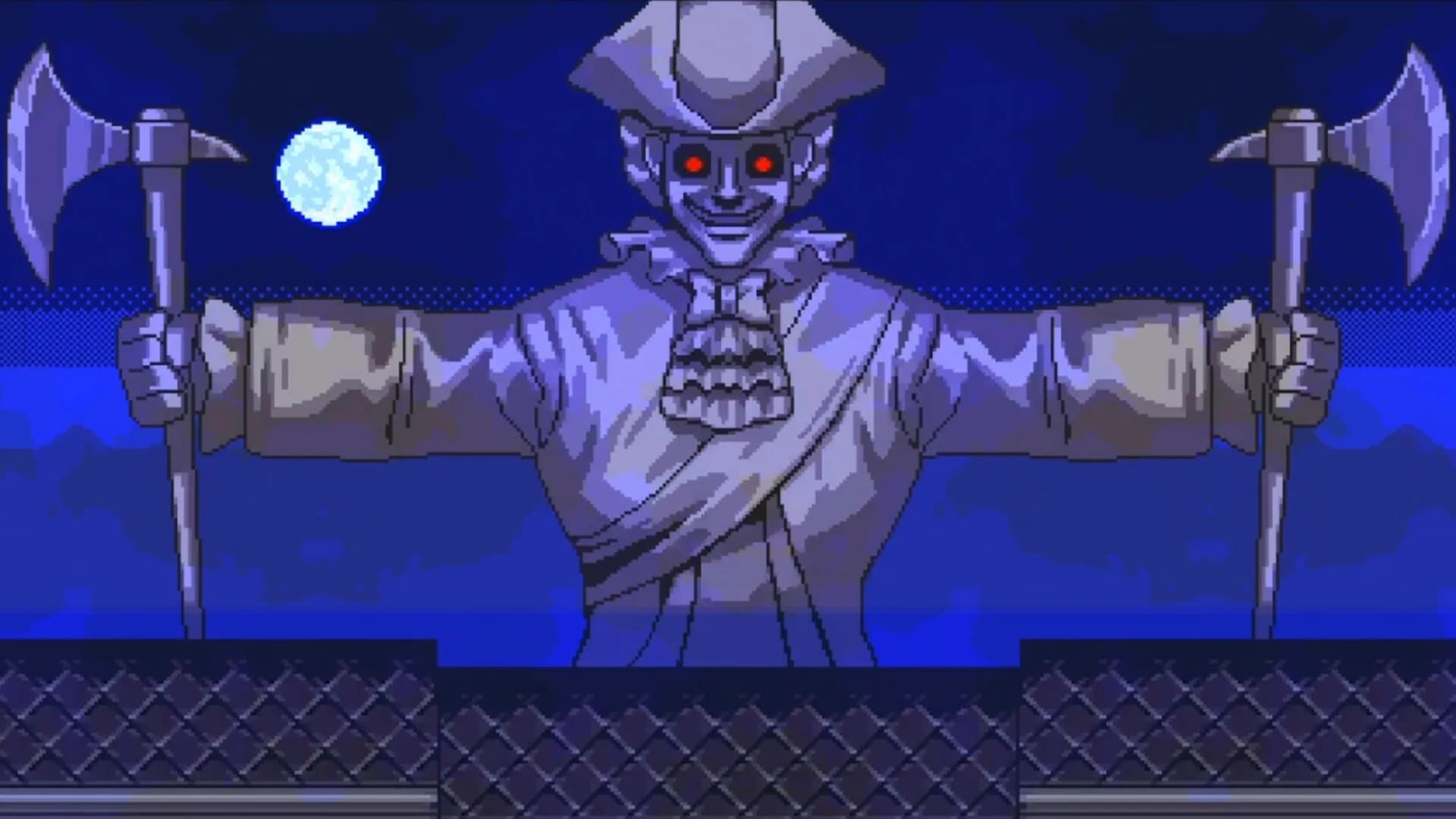 Super Dark Deception görsel 6