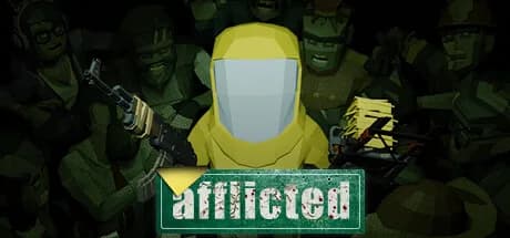 afflicted görsel 1