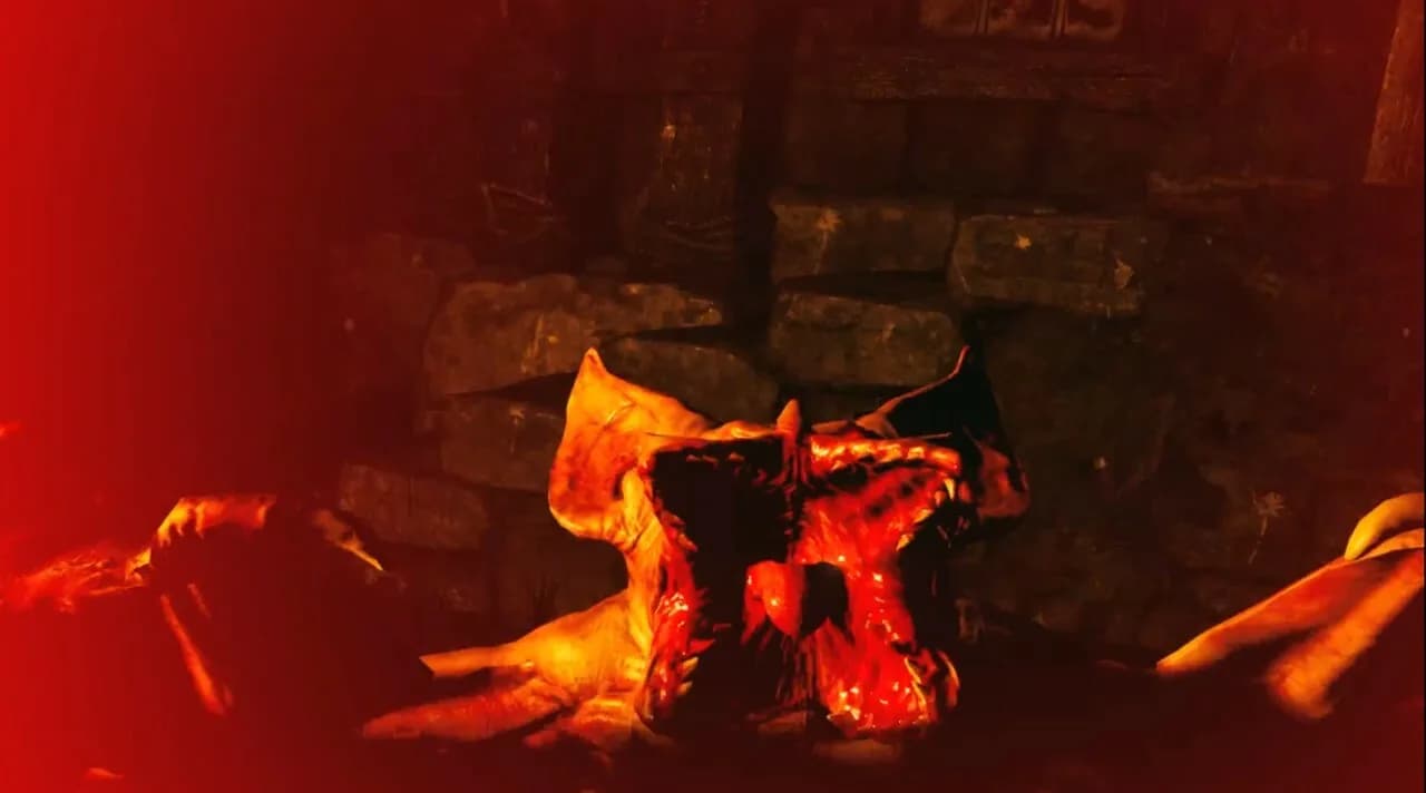 Fear of the Dark VR görsel 7