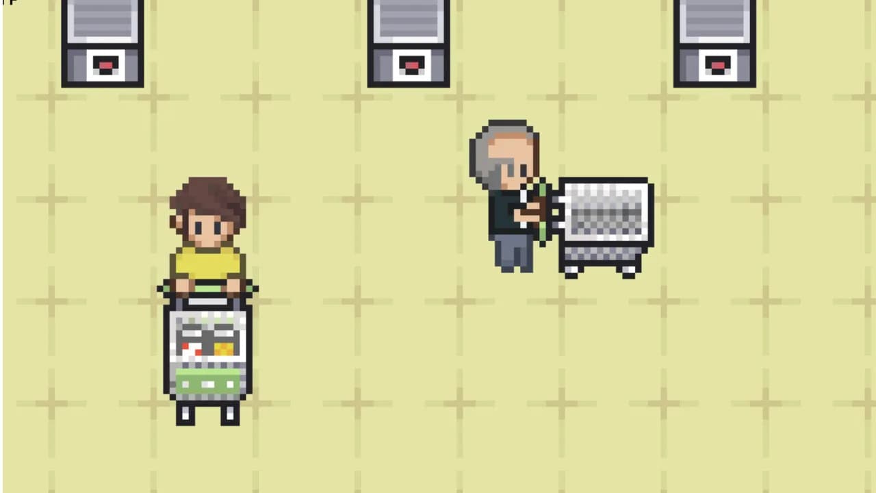 Little Mall Tycoon görsel 4