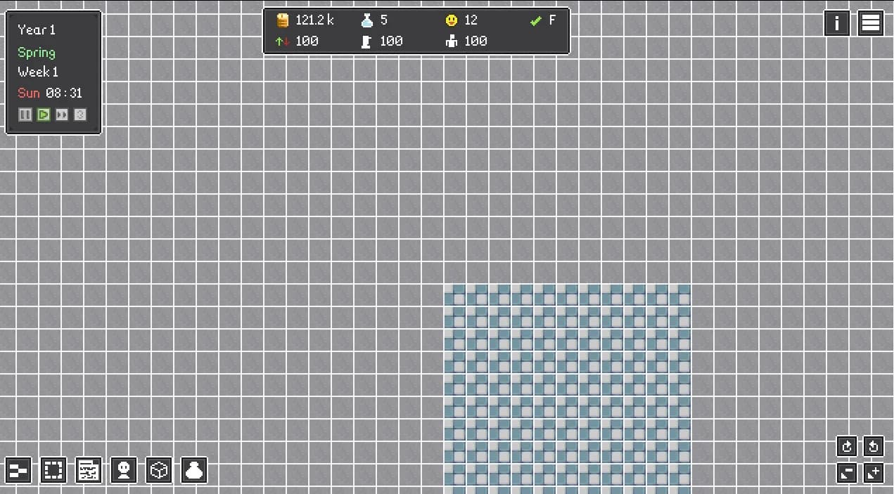 Little Mall Tycoon görsel 6