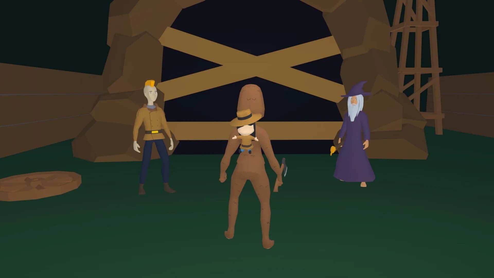 World Of Mystery görsel 4