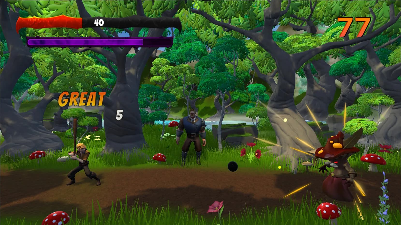 BAT HERO görsel 13