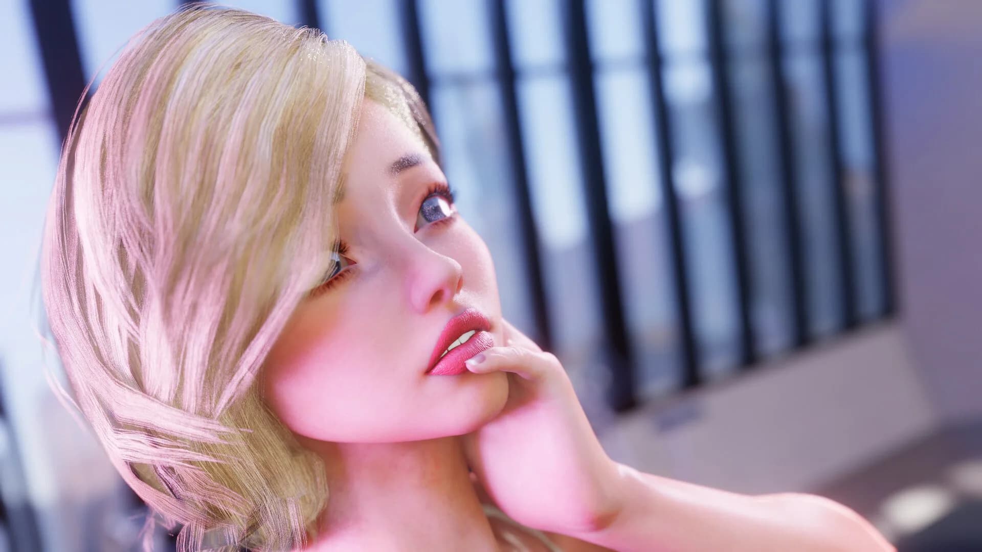 Sex Gym 3D görsel 10