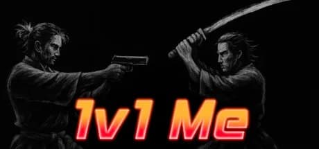 1v1 Me