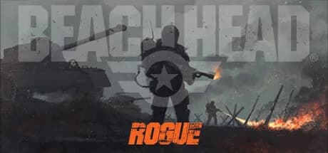 BeachHead Rogue görsel 1