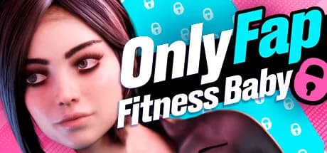 OnlyFap: Fitness Baby 🔞💦