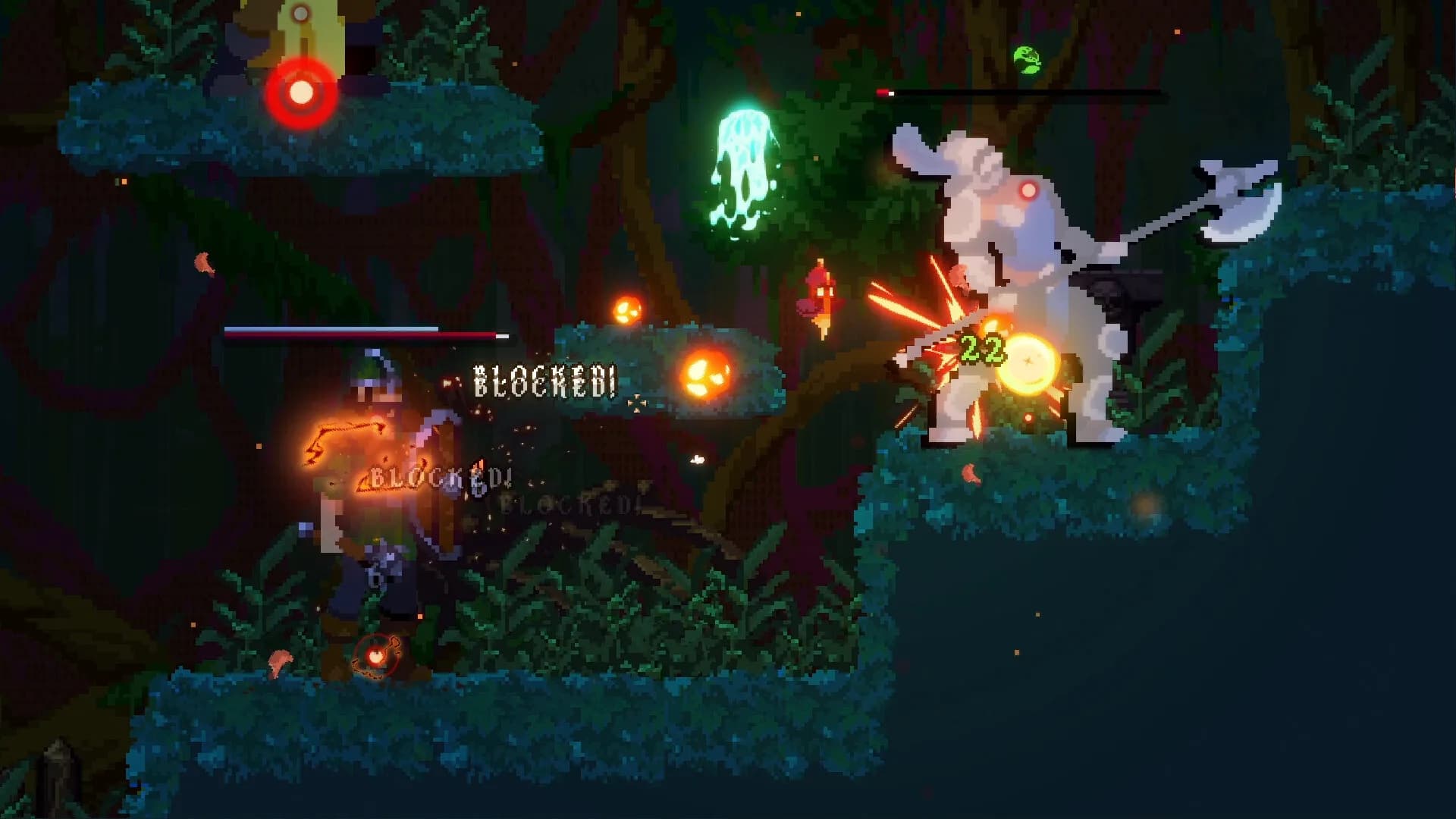 Koboo: The Tree Spirit - Prologue görsel 2