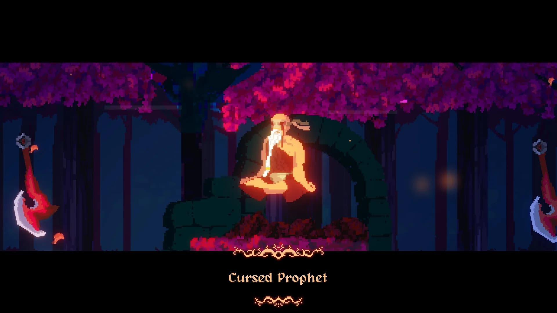 Koboo: The Tree Spirit - Prologue görsel 6