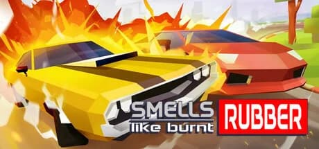 Smells Like Burnt Rubber
