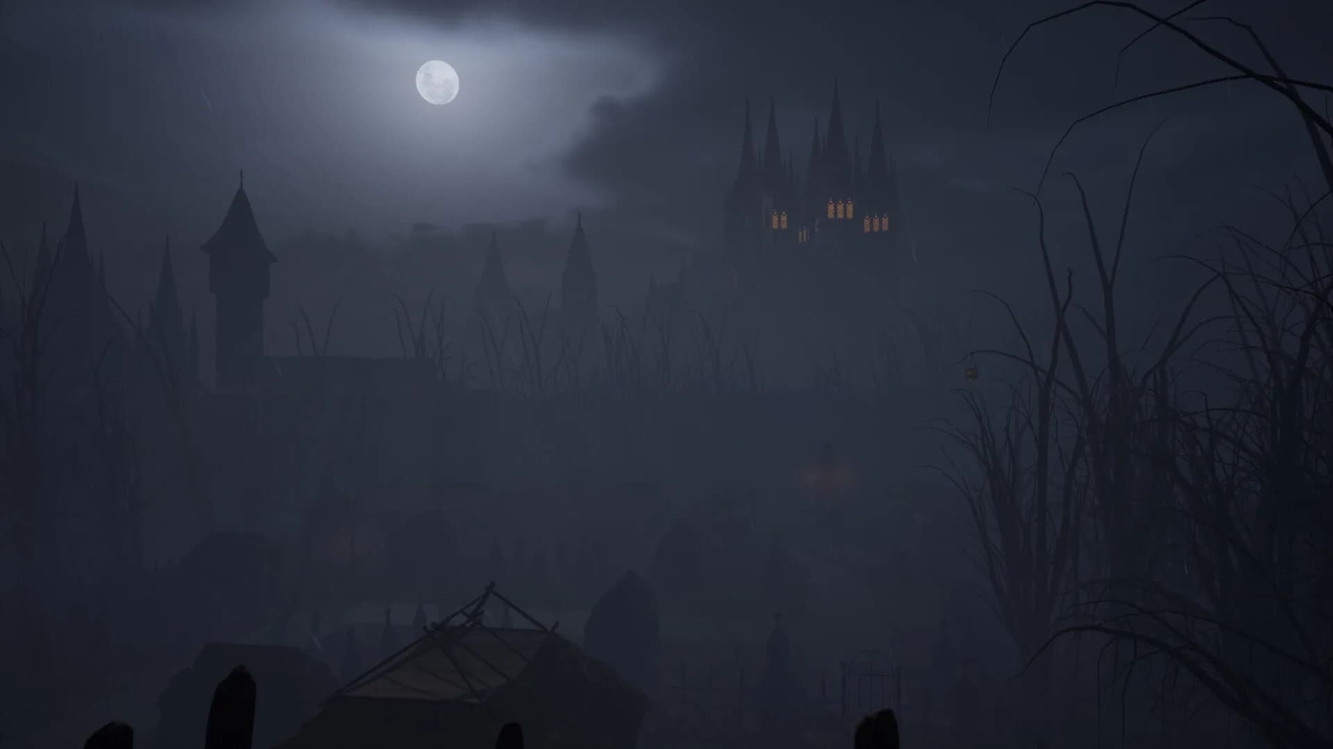 Evil Awaits™ görsel 3