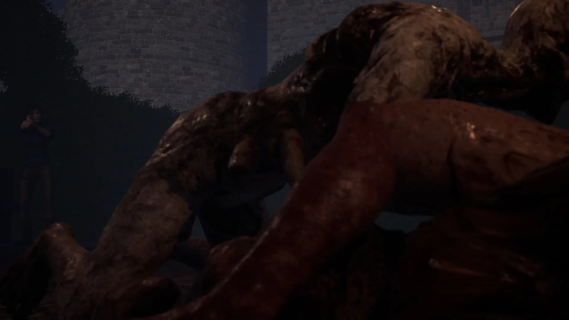 Evil Awaits™ görsel 14