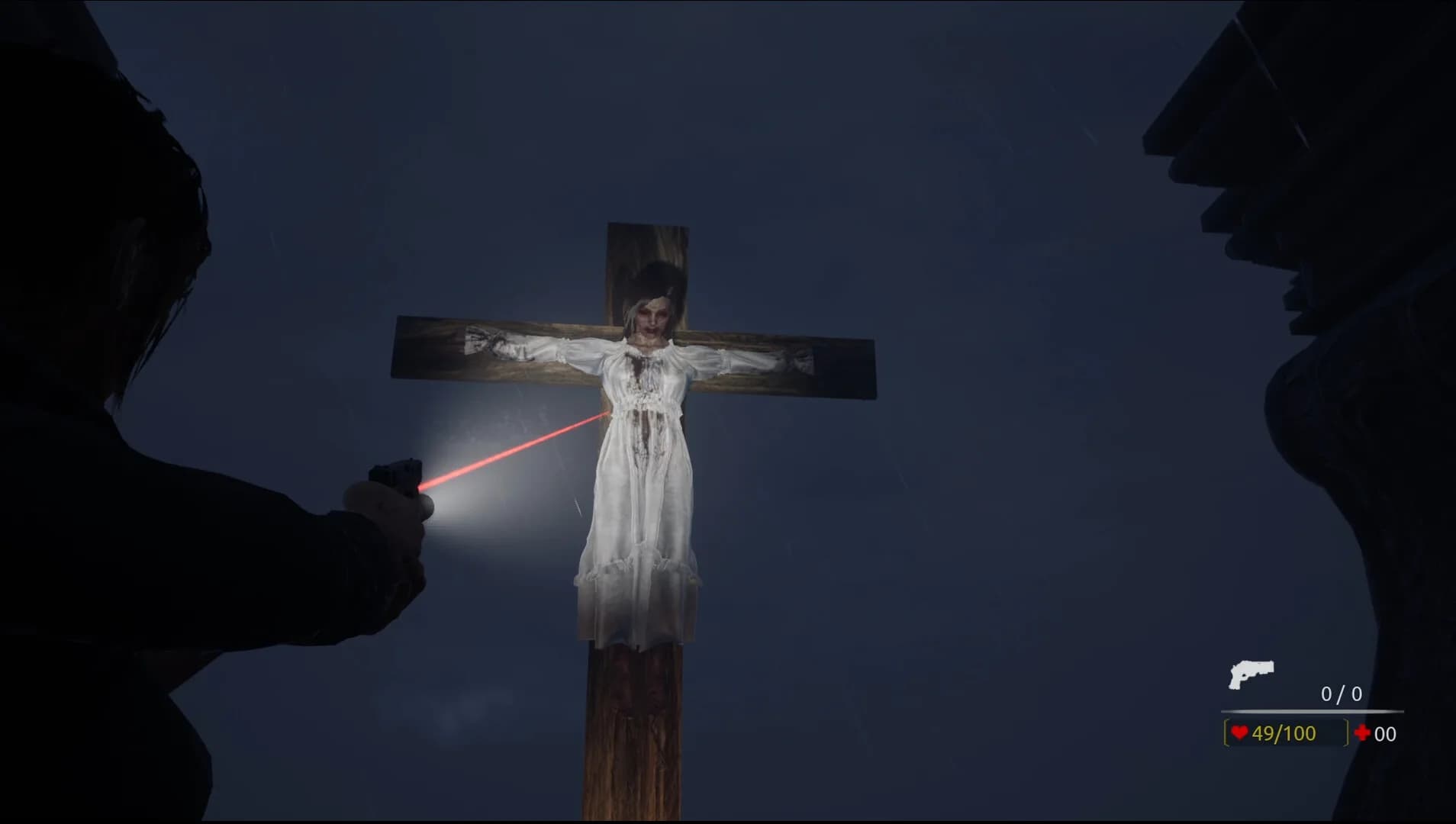 Evil Awaits™ görsel 19