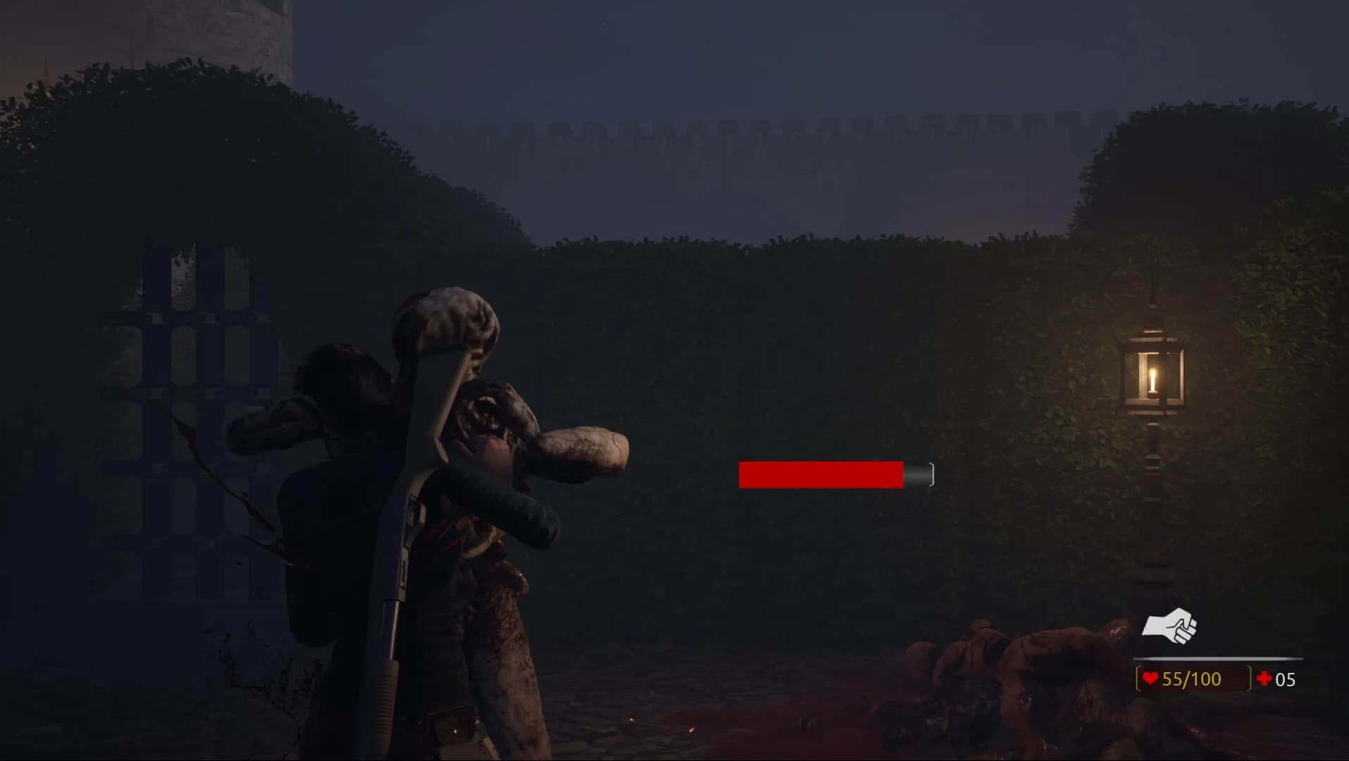 Evil Awaits™ görsel 20