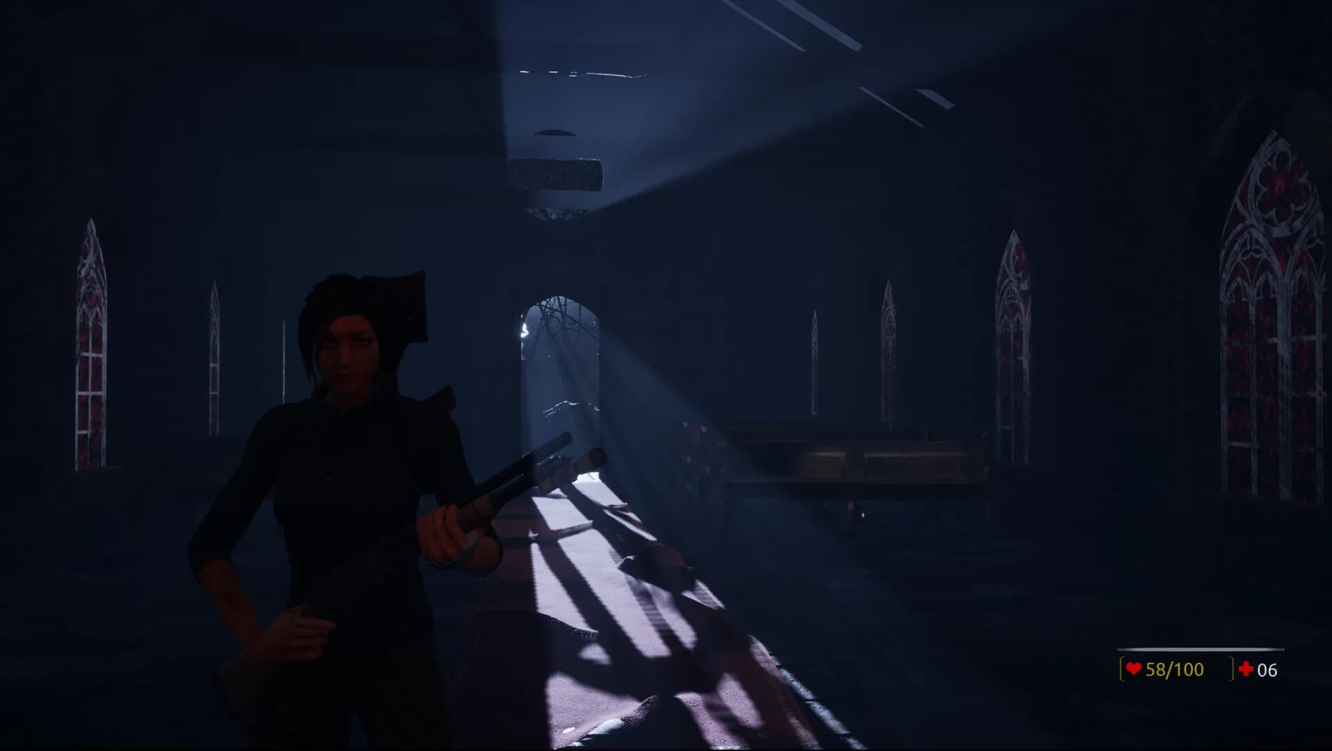 Evil Awaits™ görsel 21