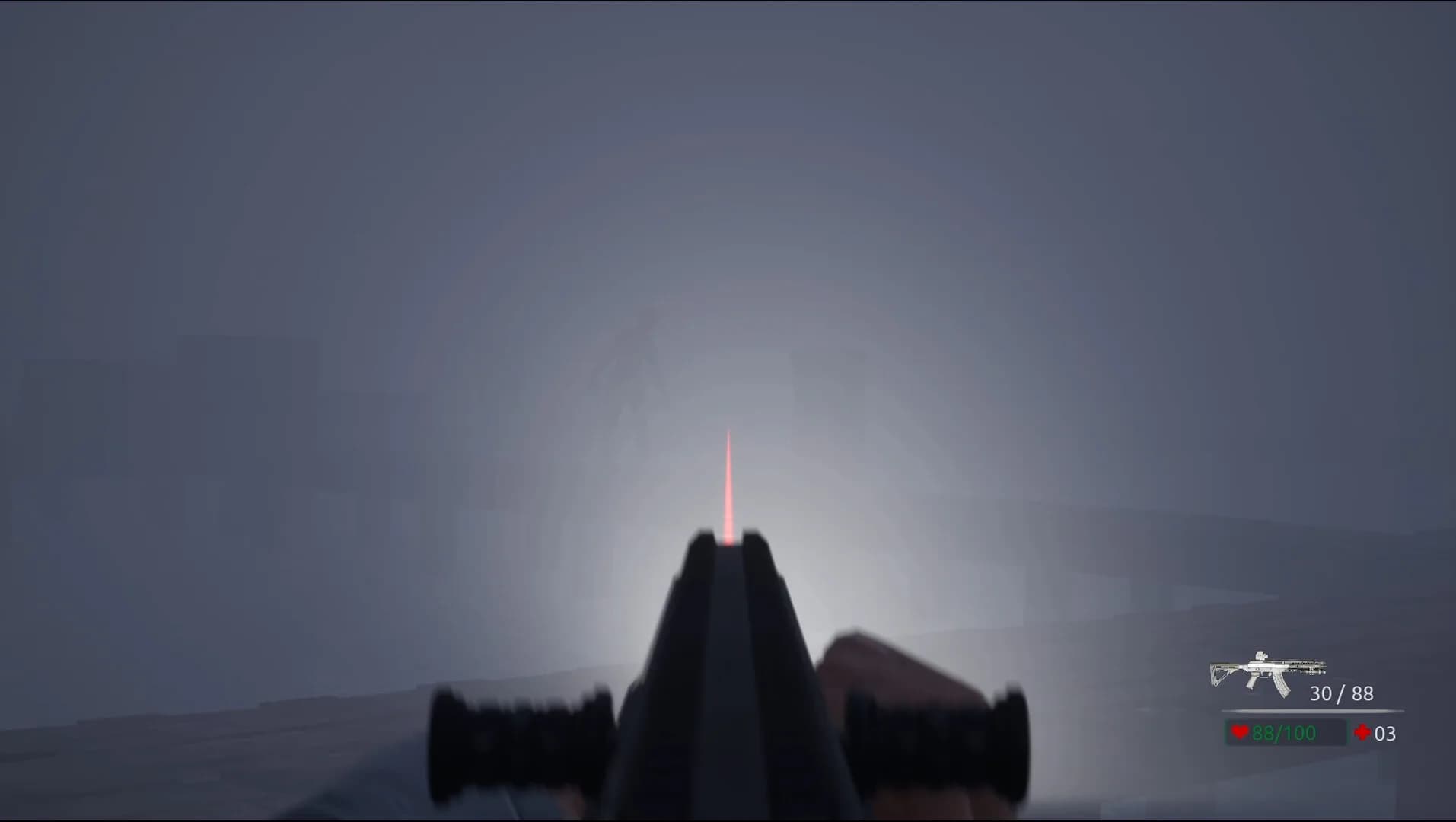 Evil Awaits™ görsel 22