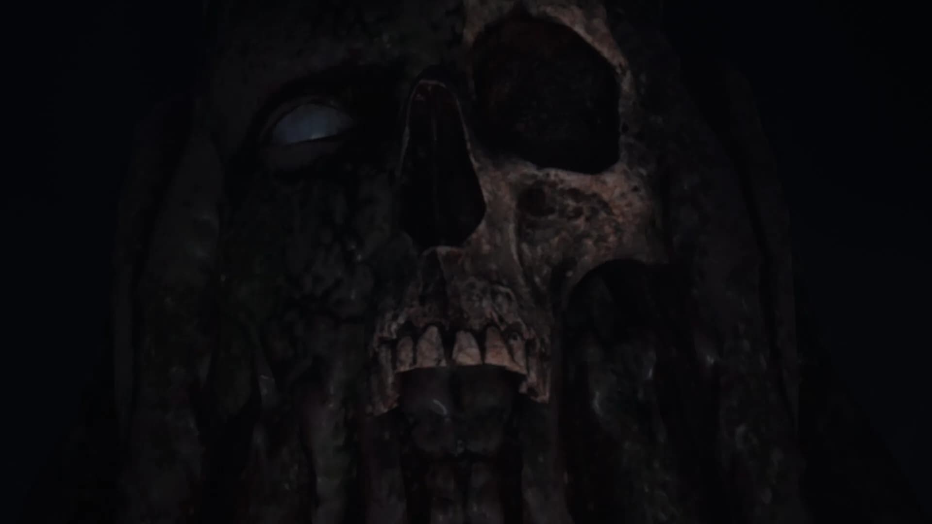 Evil Awaits™ görsel 5