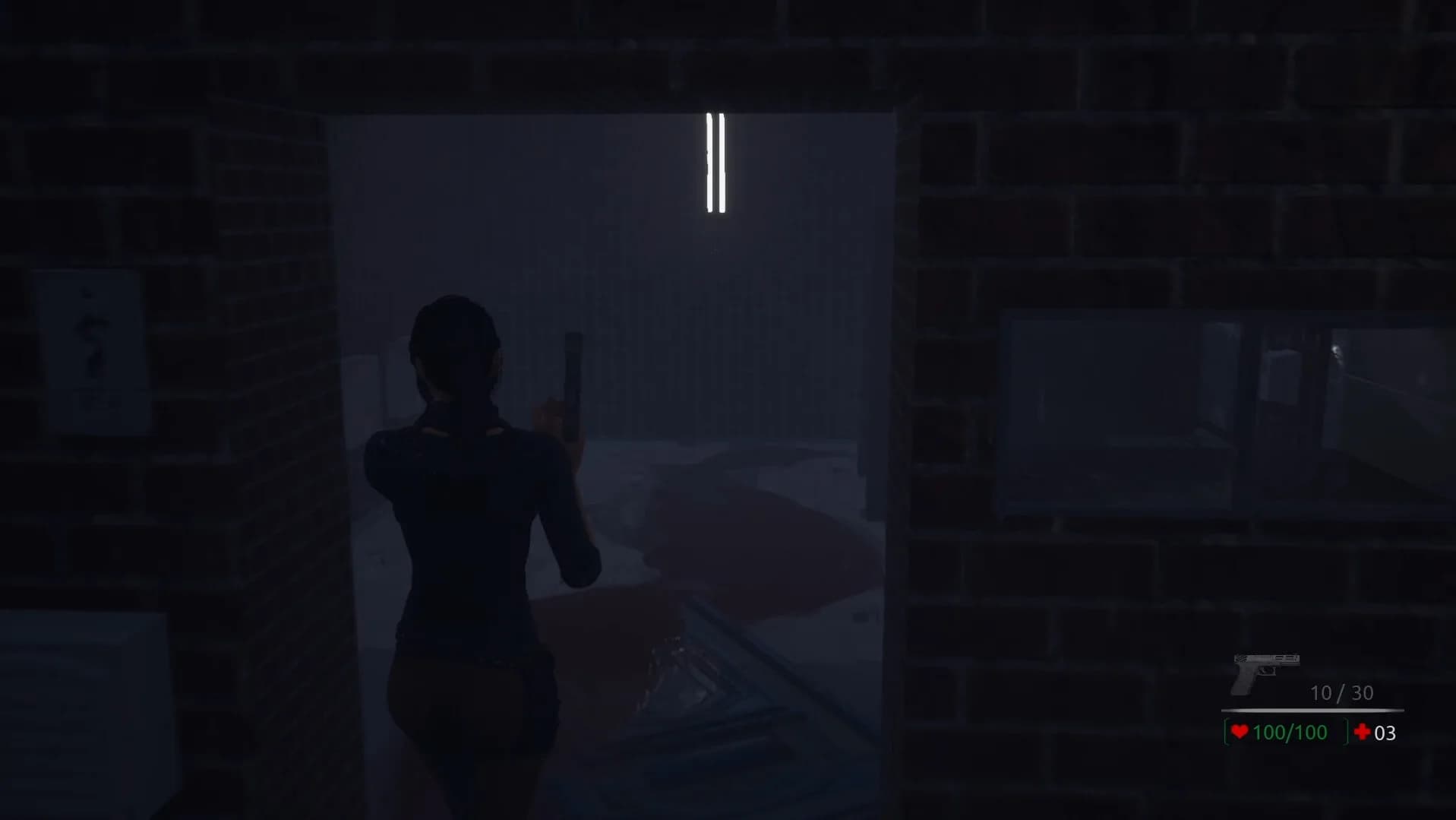 Evil Awaits™ görsel 6