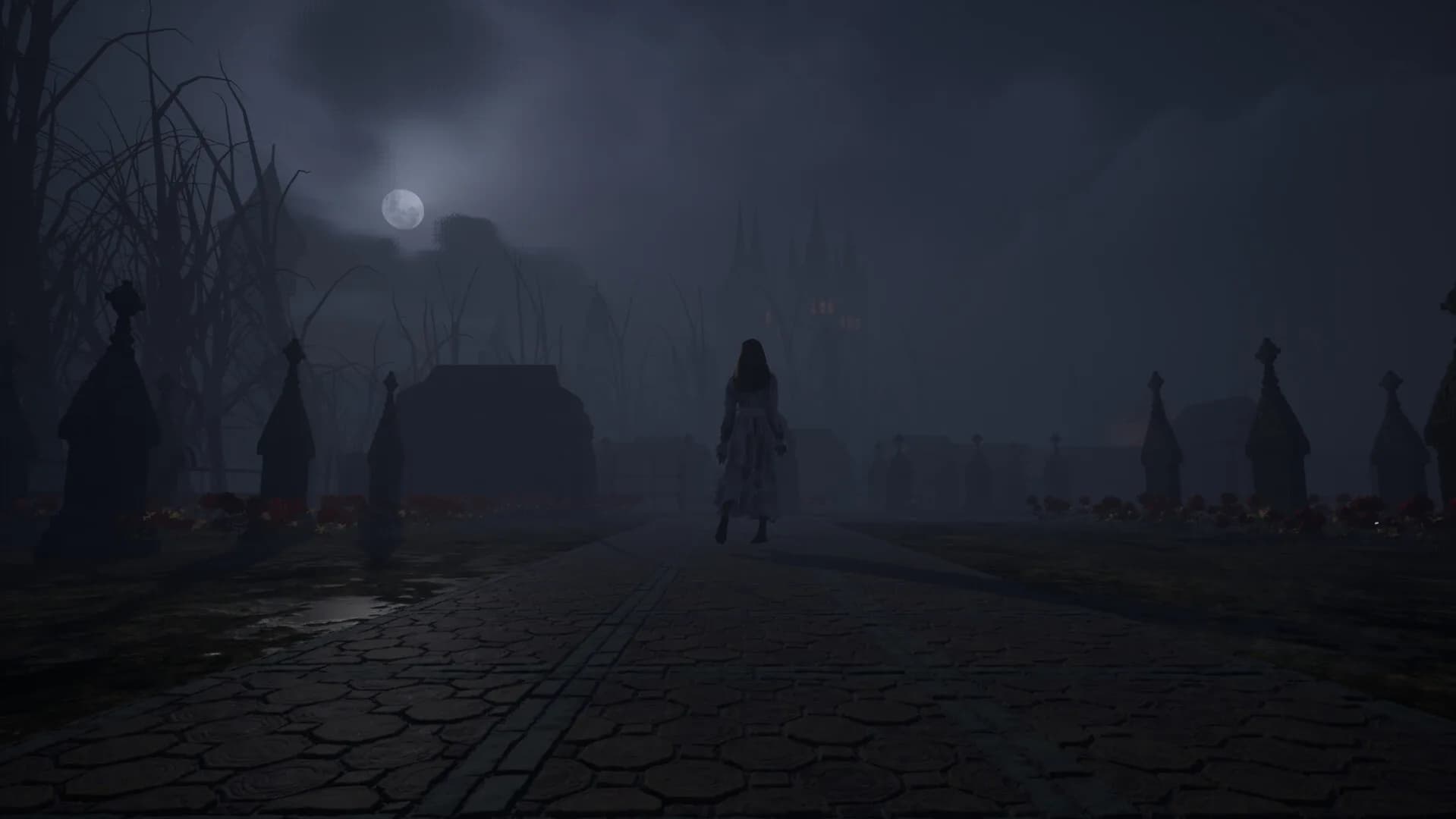 Evil Awaits™ görsel 8