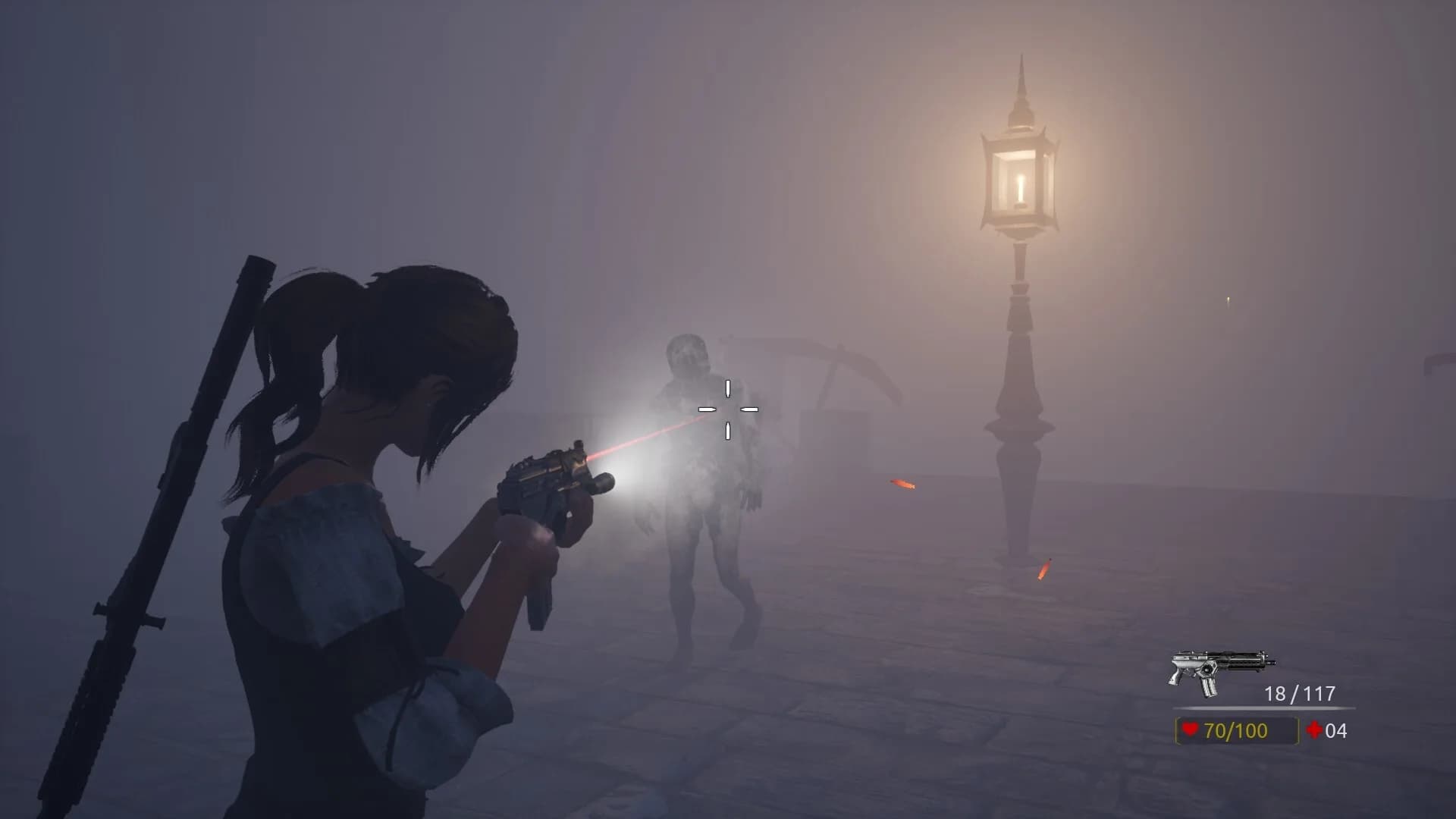 Evil Awaits™ görsel 11