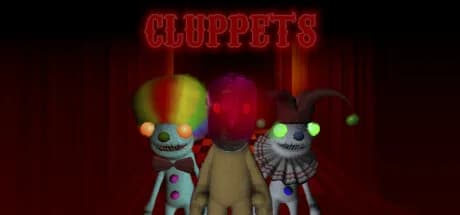 Cluppets görsel 1