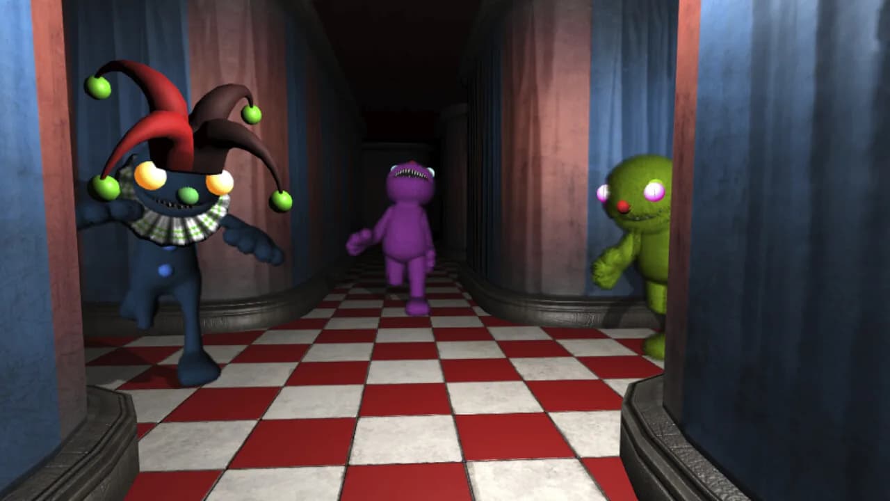 Cluppets görsel 2