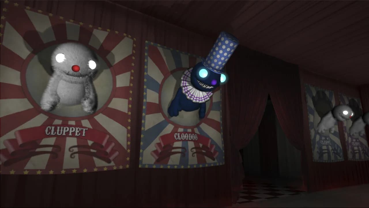 Cluppets görsel 4