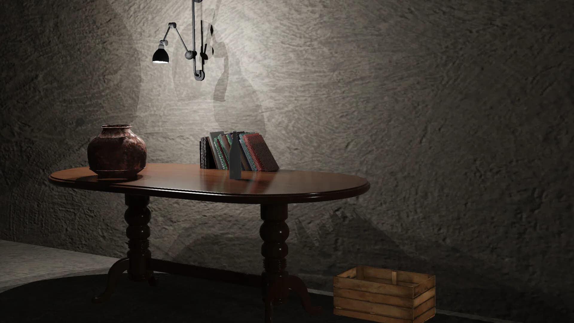 Beneath the Graves görsel 4