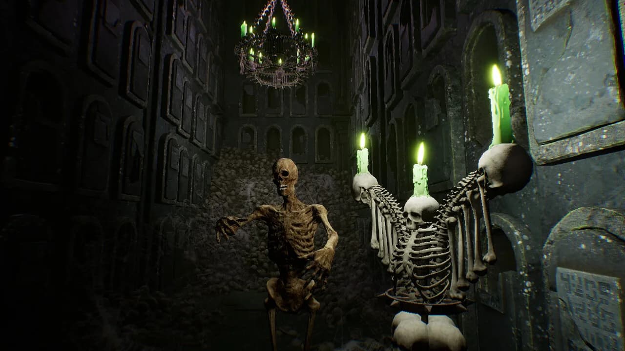 Nuclear Mages görsel 4