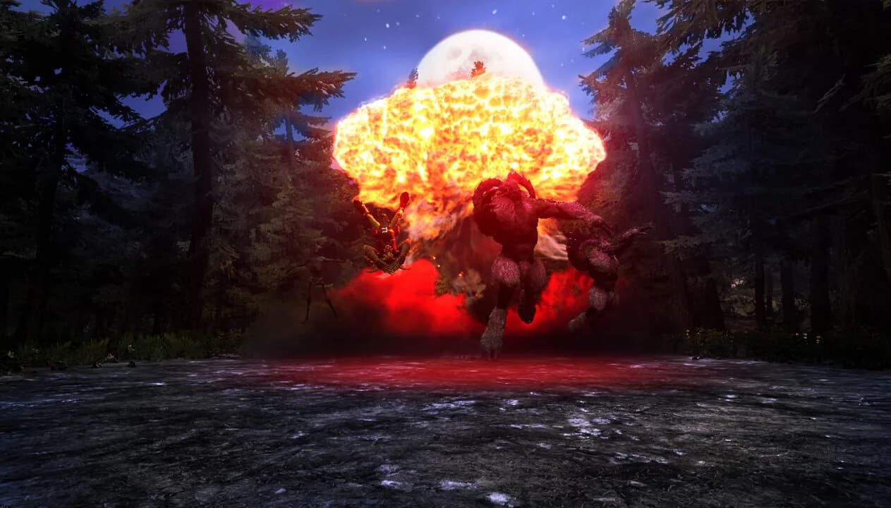 Nuclear Mages görsel 6