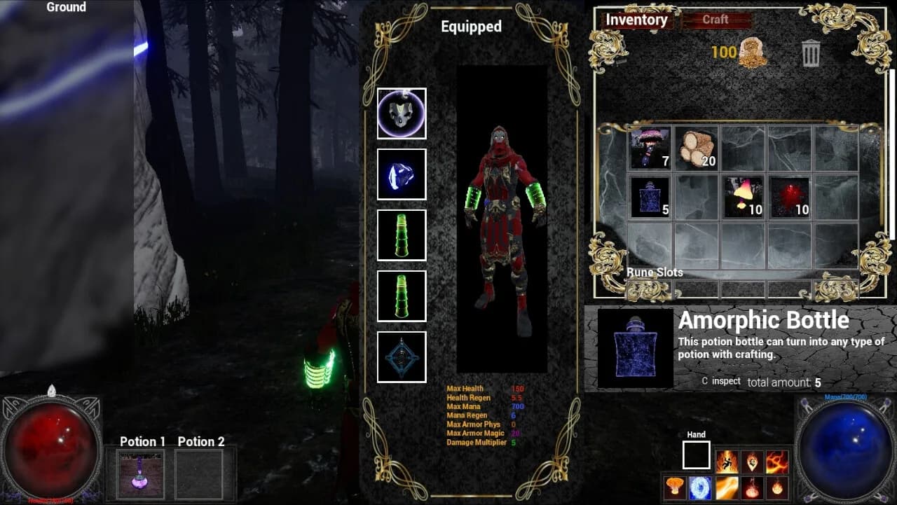 Nuclear Mages görsel 8