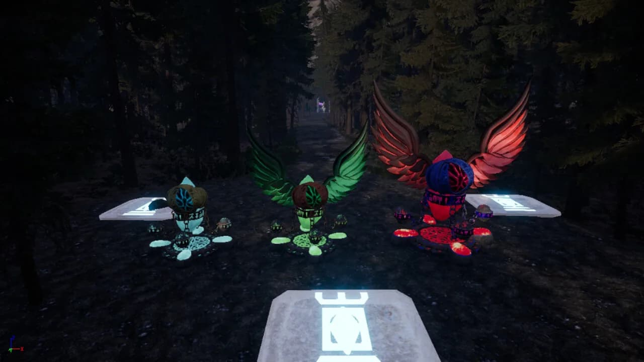 Nuclear Mages görsel 9
