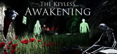 The Keyless: Awakening