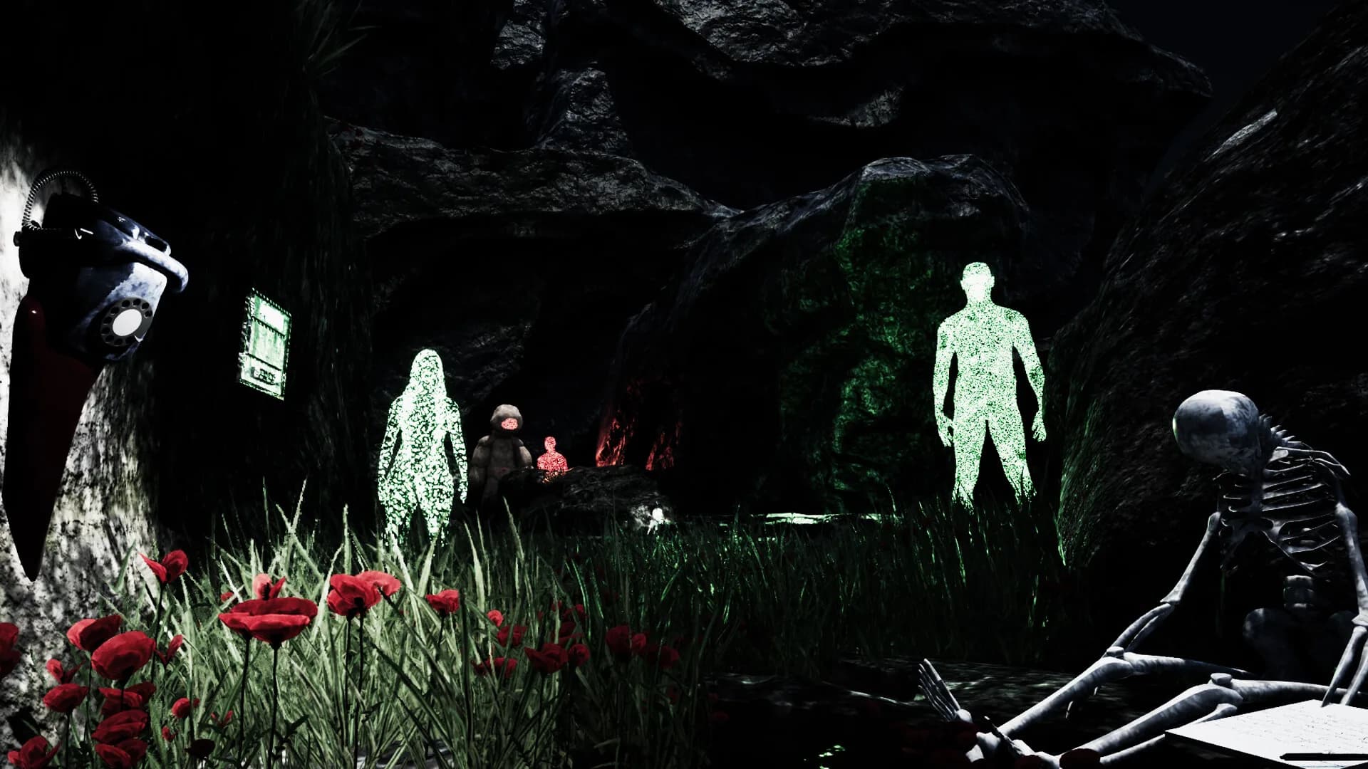 The Keyless: Awakening görsel 2