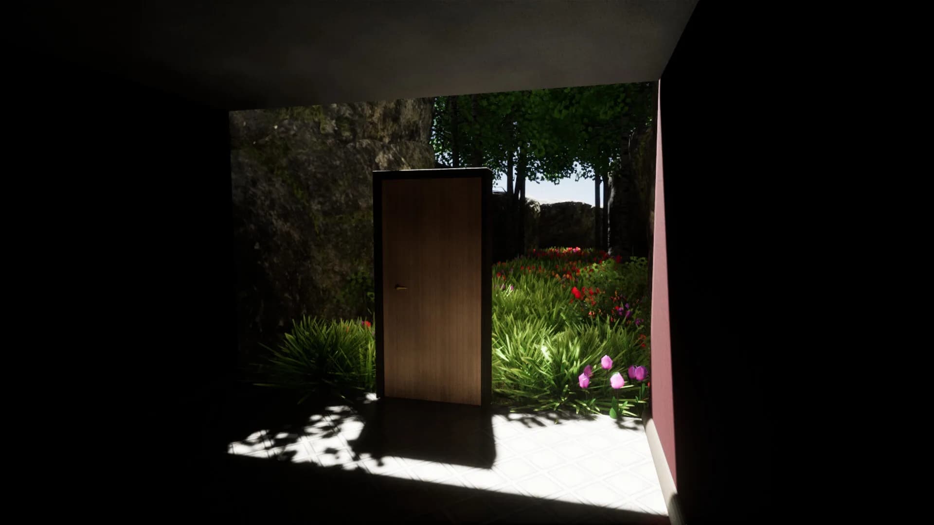 The Keyless: Awakening görsel 3