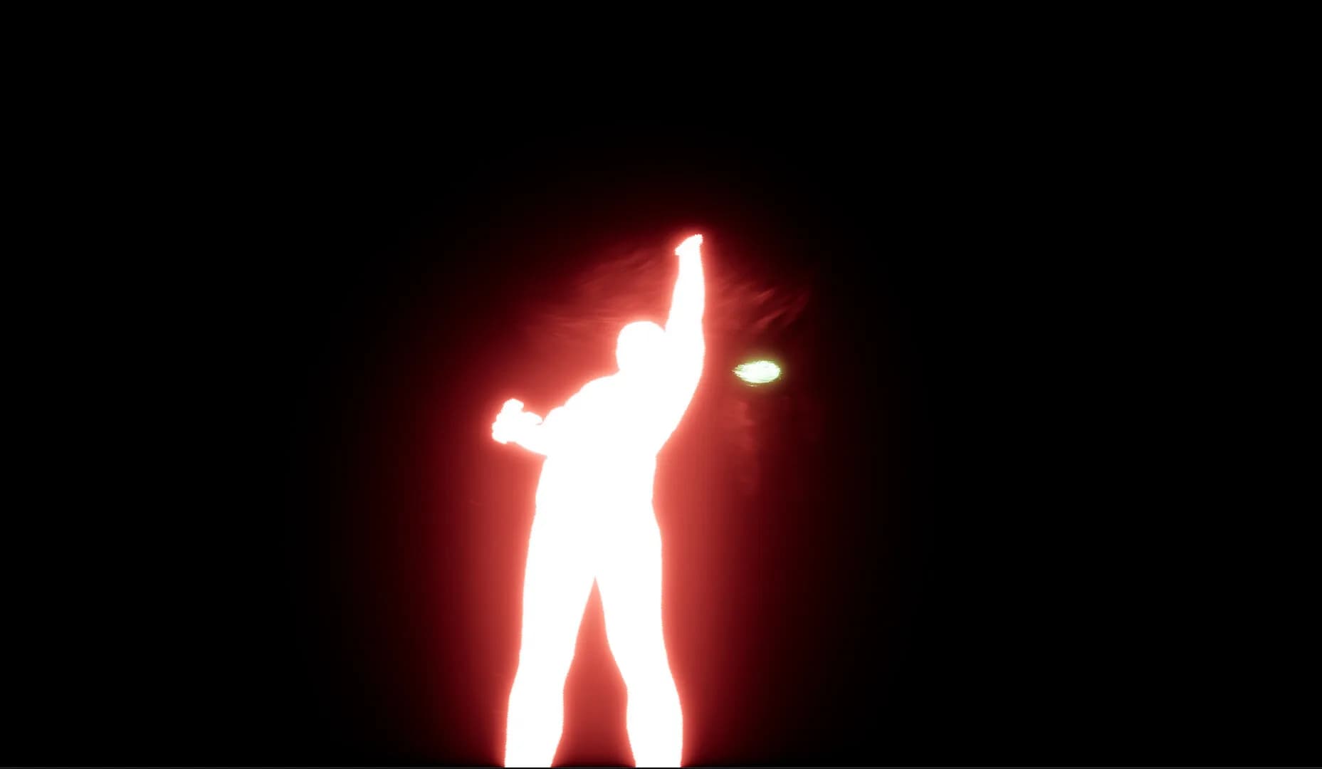 The Keyless: Awakening görsel 19