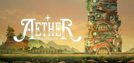 Aether Wizard Life