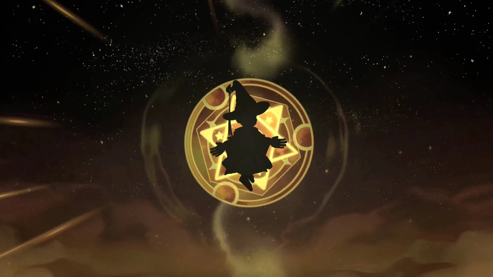 Aether Wizard Life görsel 27