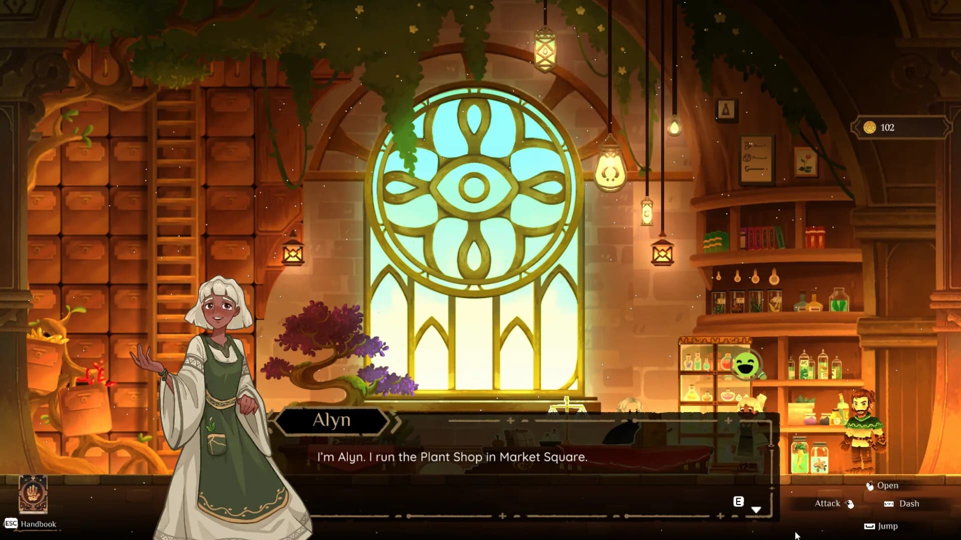 Aether Wizard Life görsel 29