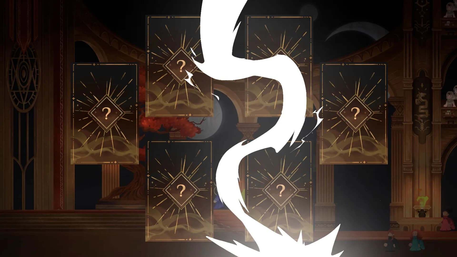 Aether Wizard Life görsel 32