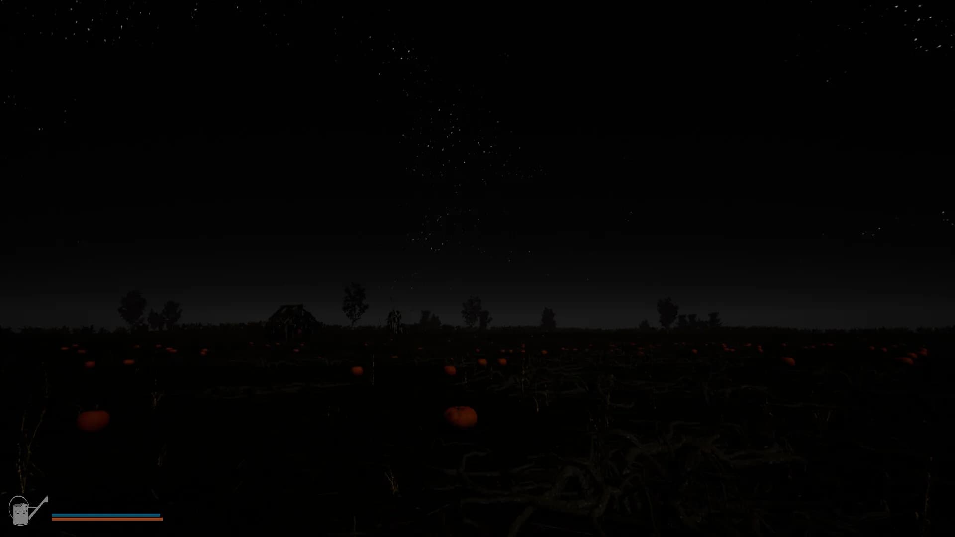 Hallowed Pumpkins görsel 3