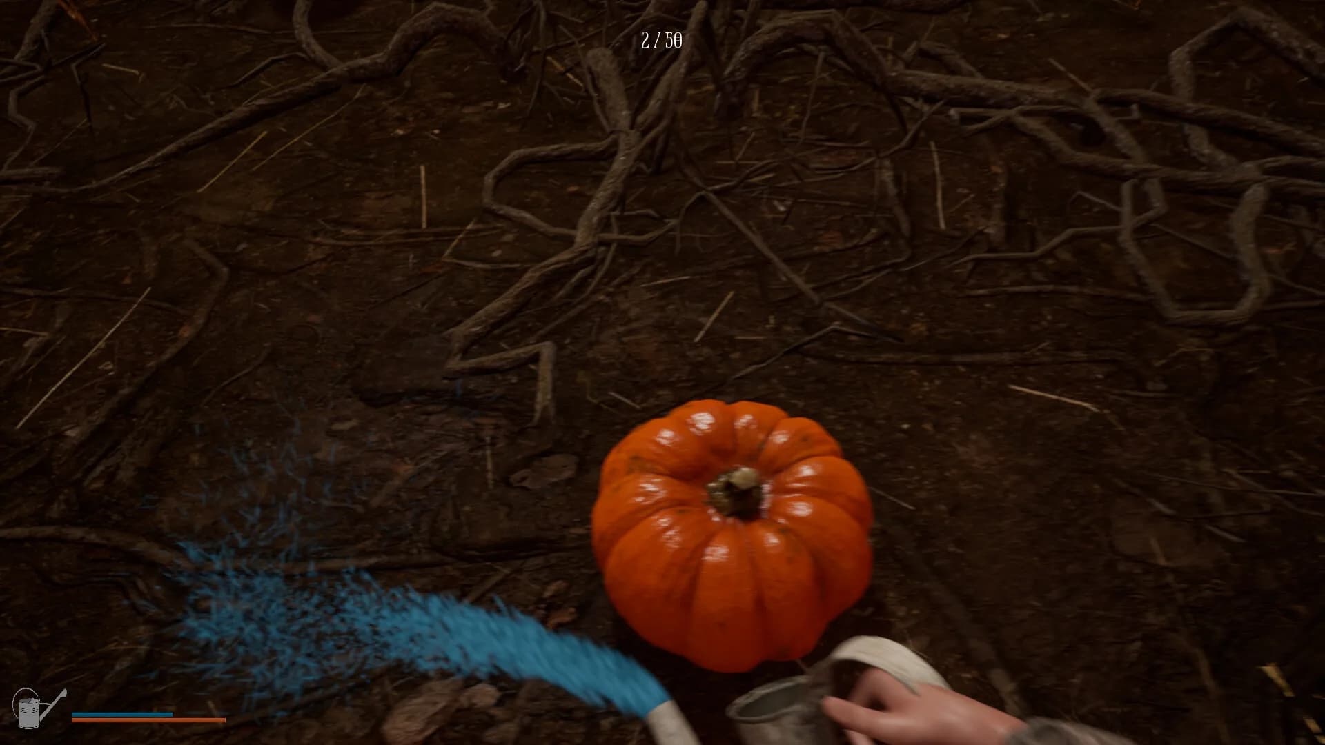 Hallowed Pumpkins görsel 7