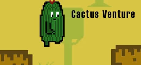 Cactus Venture görsel 1